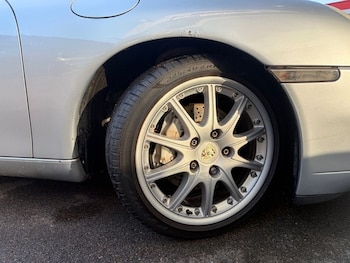 Used Porsche 911 2000 for sale - 76754550: Photo