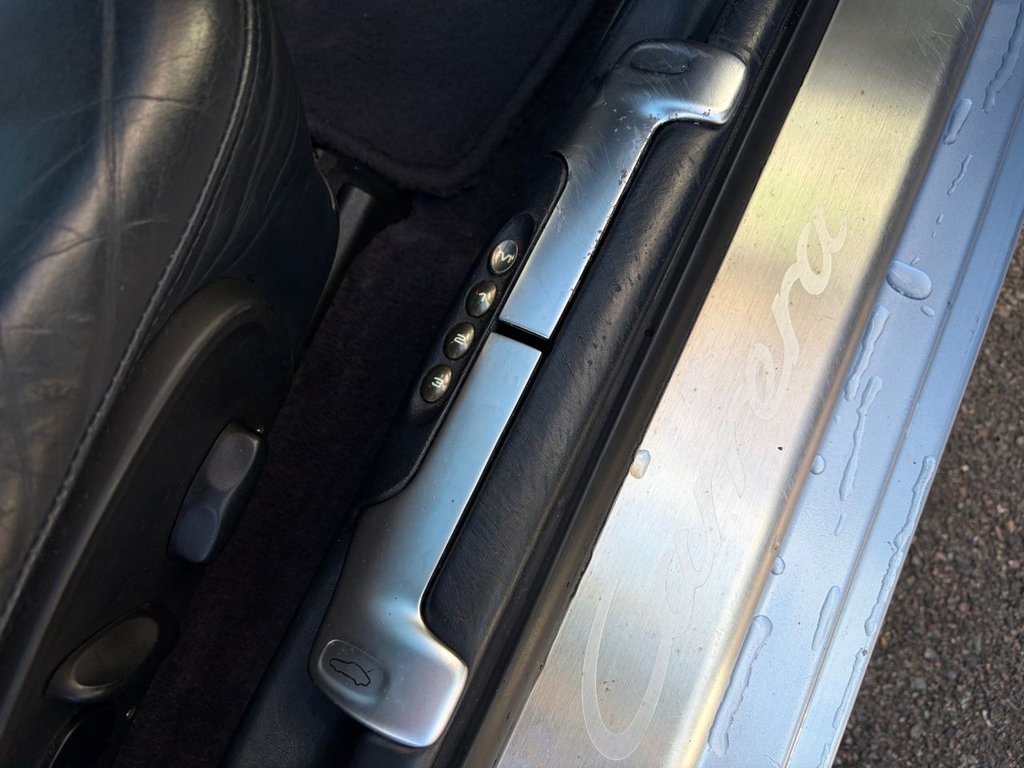 Used Porsche 911 2000 for sale - 76754550: Photo 41