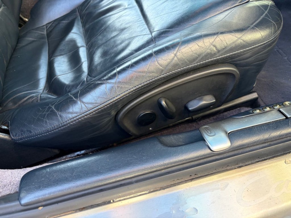 Used Porsche 911 2000 for sale - 76754550: Photo 42