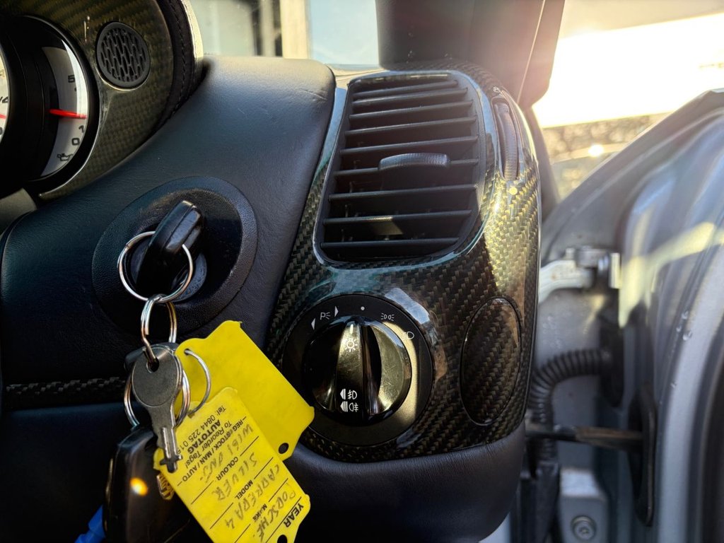 Used Porsche 911 2000 for sale - 76754550: Photo 43