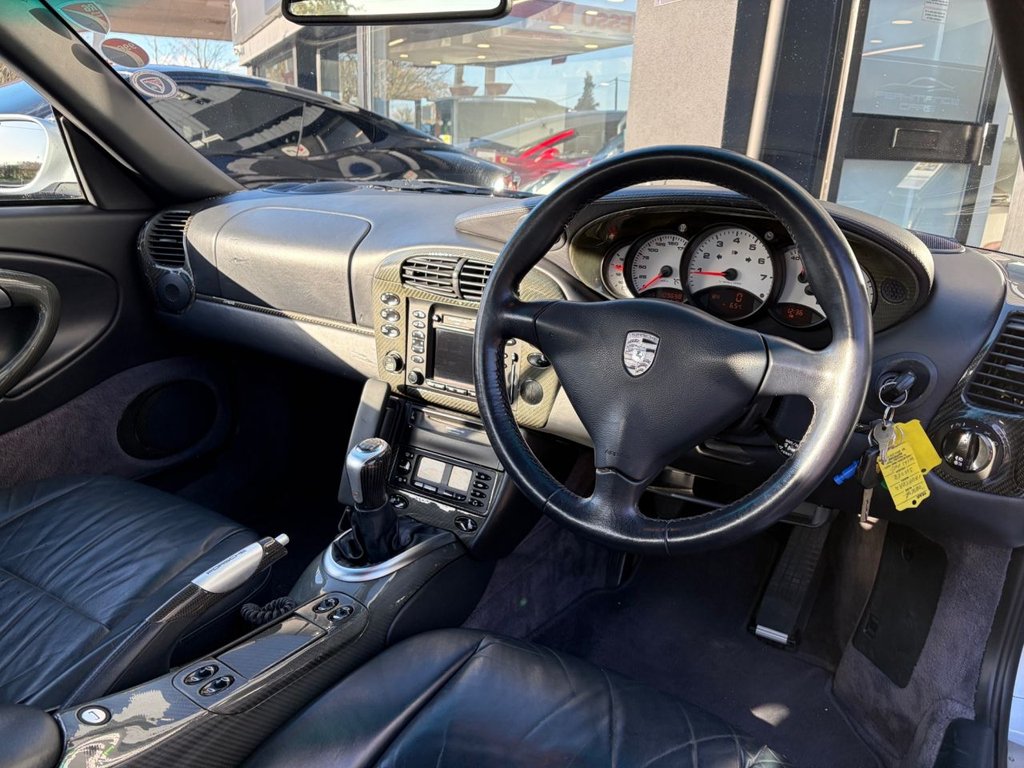 Used Porsche 911 2000 for sale - 76754550: Photo 44