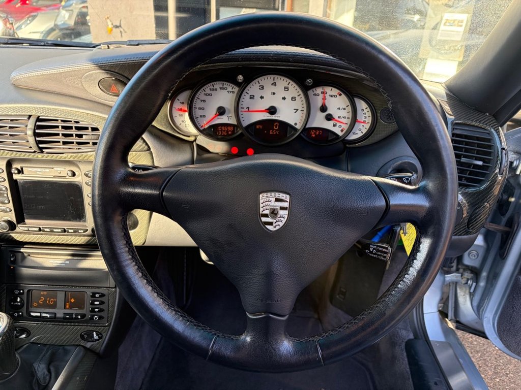 Used Porsche 911 2000 for sale - 76754550: Photo 45