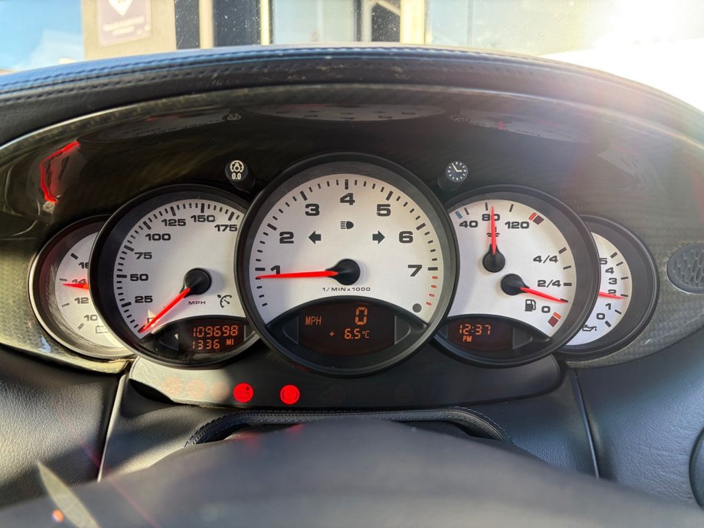 Used Porsche 911 2000 for sale - 76754550: Photo 46