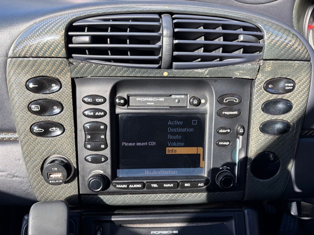 Used Porsche 911 2000 for sale - 76754550: Photo 48