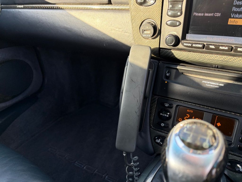 Used Porsche 911 2000 for sale - 76754550: Photo 49