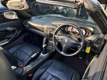 Used Porsche 911 2000 for sale - 76754550: Photo