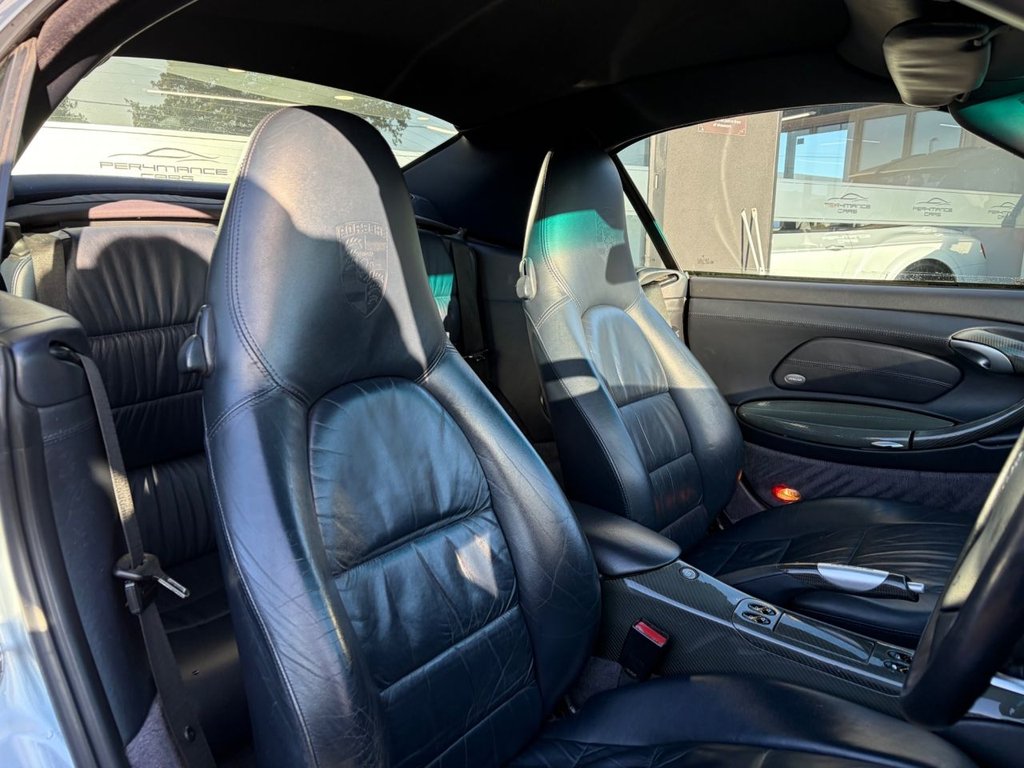 Used Porsche 911 2000 for sale - 76754550: Photo 5