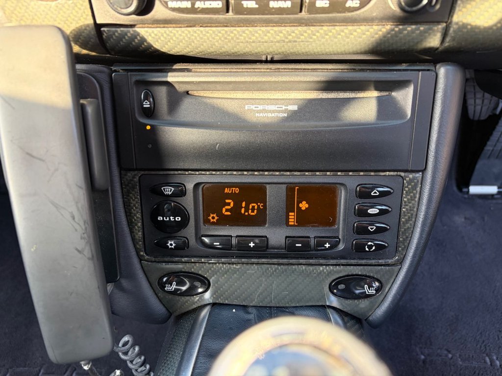 Used Porsche 911 2000 for sale - 76754550: Photo 50