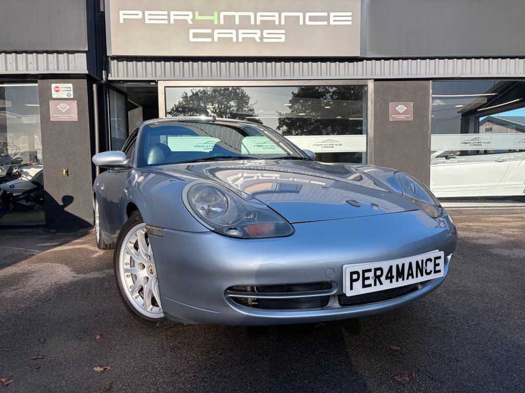 Used Porsche 911 2000 for sale - 76754550: Photo 6