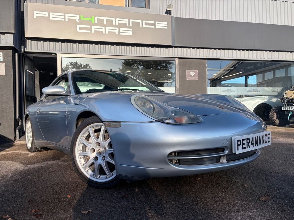 Used Porsche 911 2000 for sale - 76754550: Photo 7