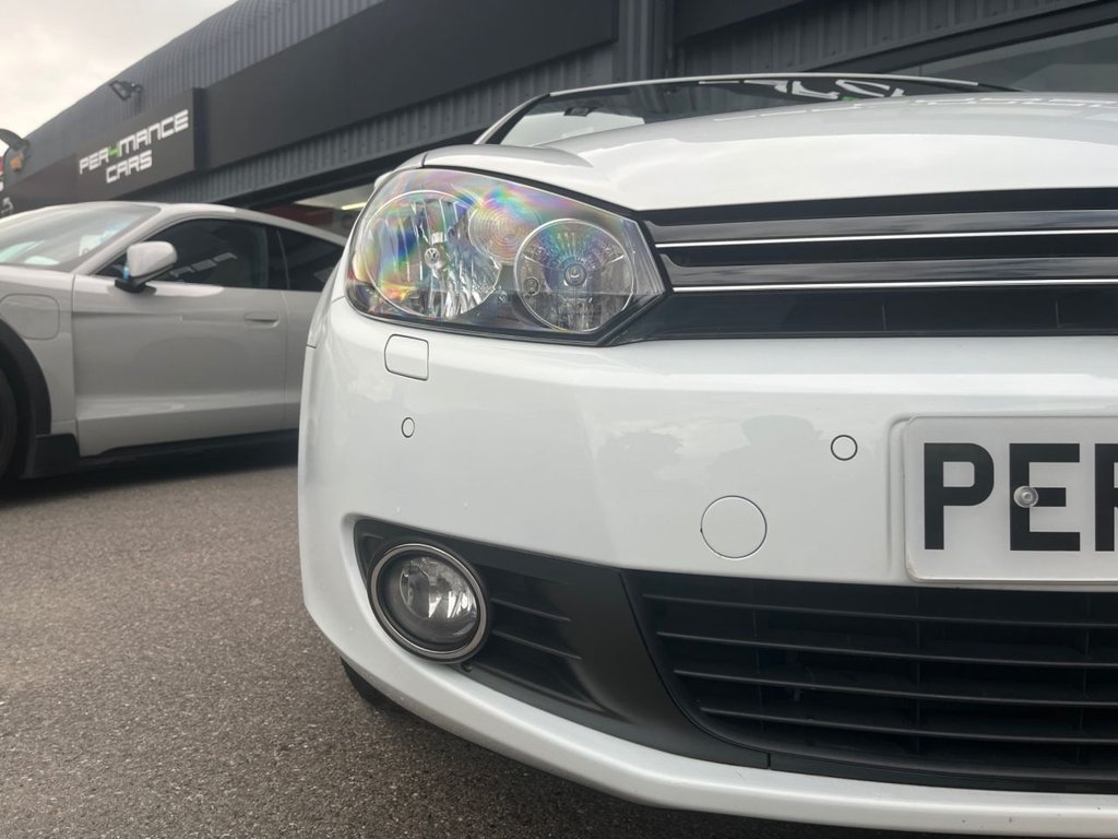 Used Volkswagen Golf 2014 for sale - 77779848: Photo 11