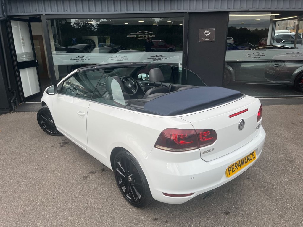 Used Volkswagen Golf 2014 for sale - 77779848: Photo 17