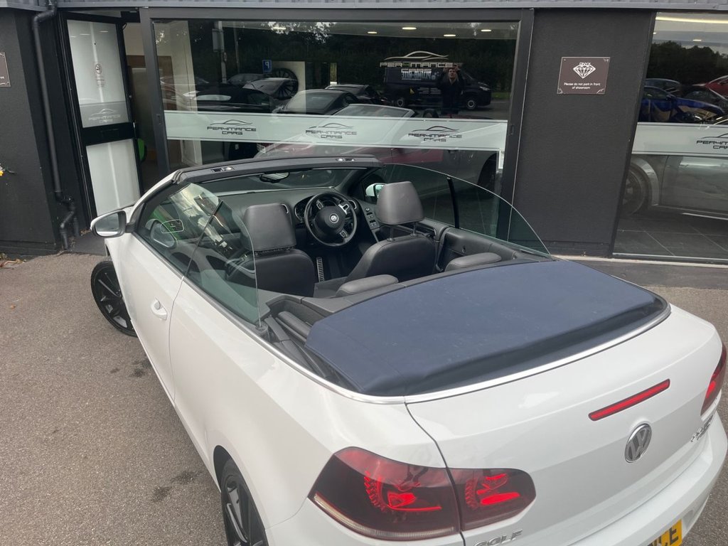 Used Volkswagen Golf 2014 for sale - 77779848: Photo 18