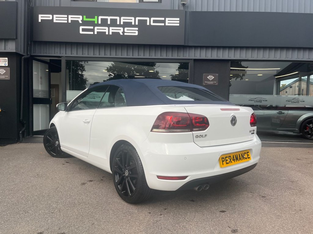 Used Volkswagen Golf 2014 for sale - 77779848: Photo 19