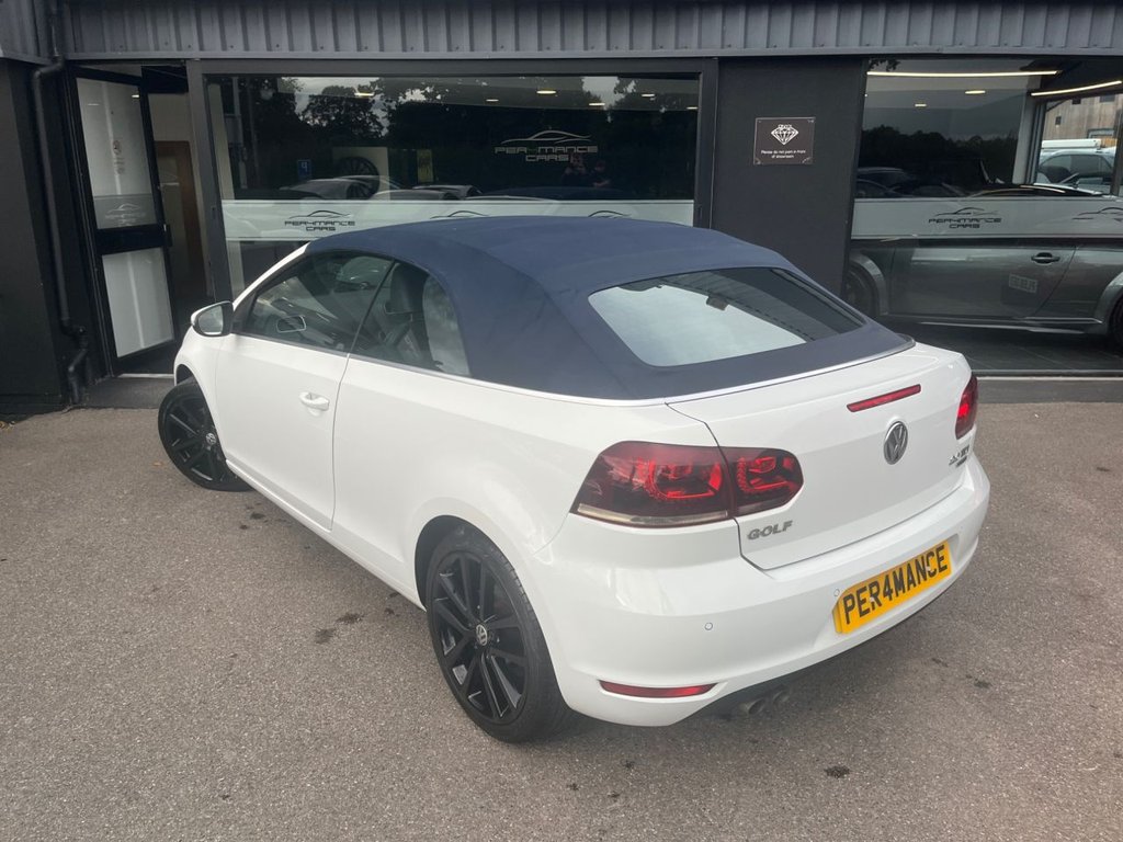 Used Volkswagen Golf 2014 for sale - 77779848: Photo 20