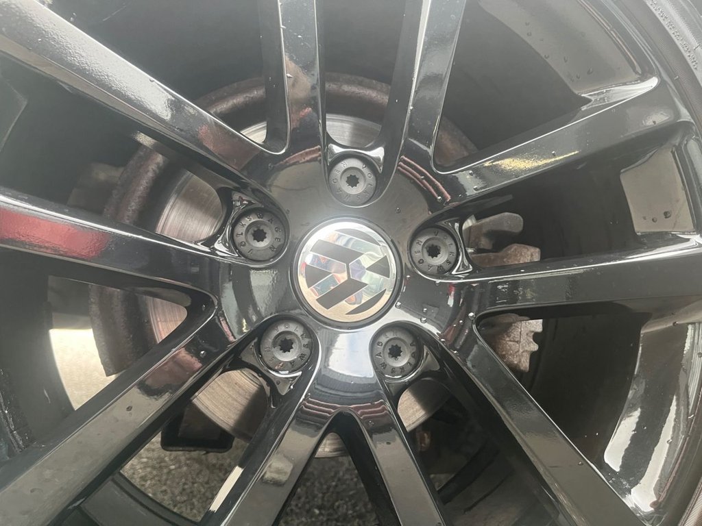 Used Volkswagen Golf 2014 for sale - 77779848: Photo 29