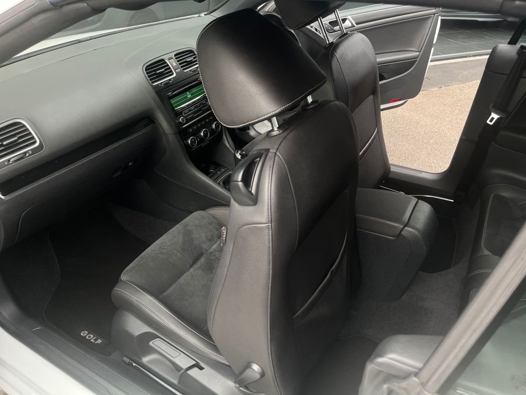 Used Volkswagen Golf 2014 for sale - 77779848: Photo 33