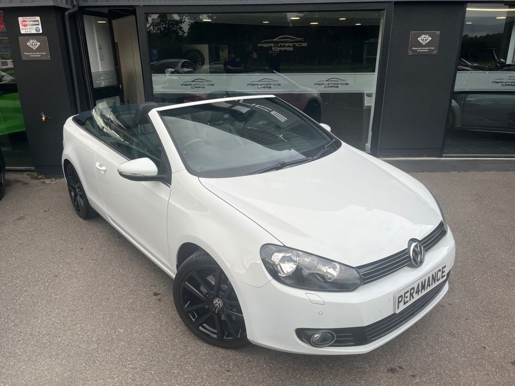 Used Volkswagen Golf 2014 for sale - 77779848: Photo 6