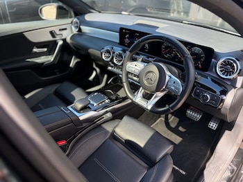Used Mercedes-Benz A-Class 2022 for sale - 78426191: Photo