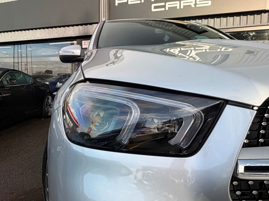 Used Mercedes-Benz GLE 2020 for sale - 76686589: Photo 12