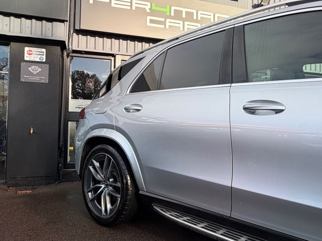 Used Mercedes-Benz GLE 2020 for sale - 76686589: Photo 13