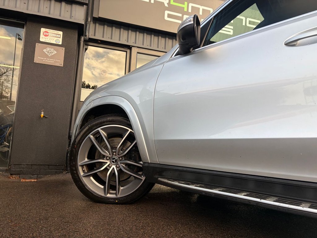 Used Mercedes-Benz GLE 2020 for sale - 76686589: Photo 29