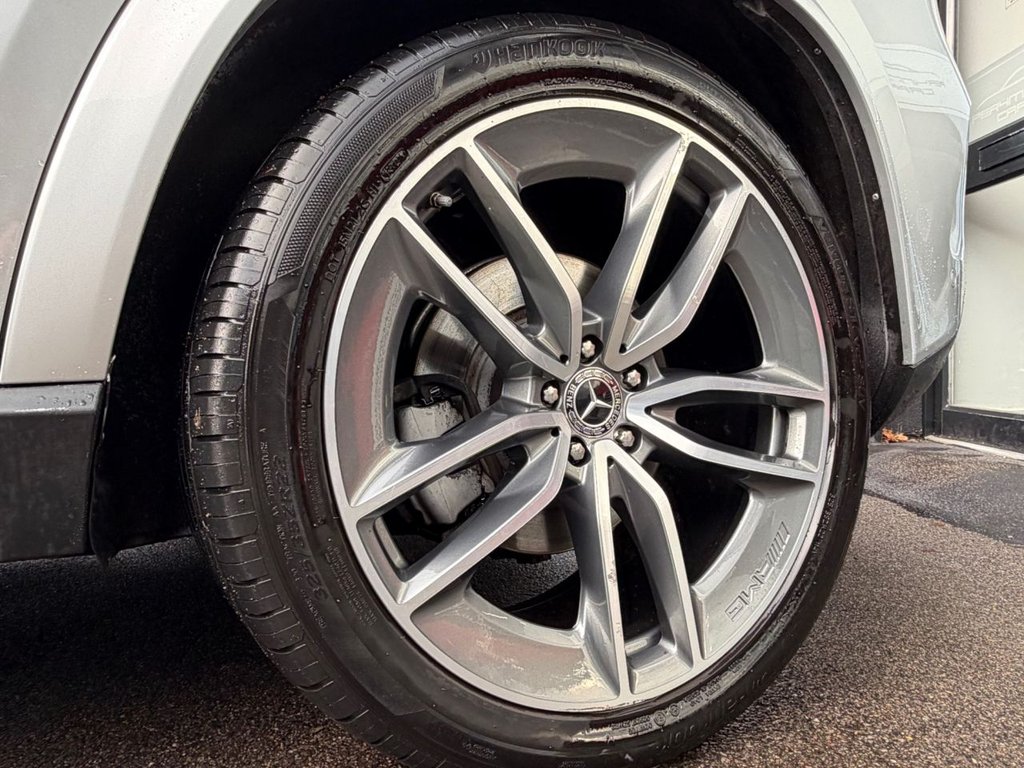 Used Mercedes-Benz GLE 2020 for sale - 76686589: Photo 31