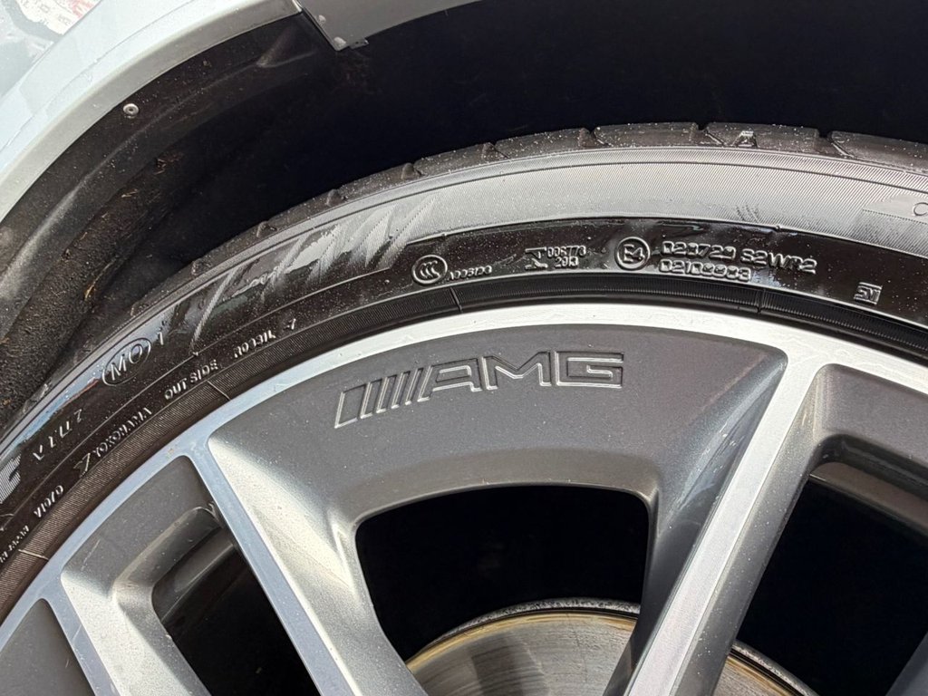 Used Mercedes-Benz GLE 2020 for sale - 76686589: Photo 33