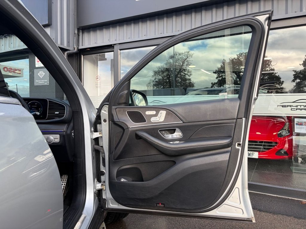 Used Mercedes-Benz GLE 2020 for sale - 76686589: Photo 35