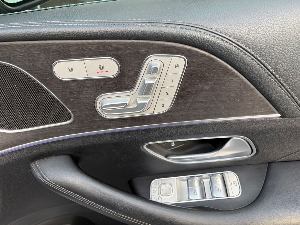 Used Mercedes-Benz GLE 2020 for sale - 76686589: Photo 36