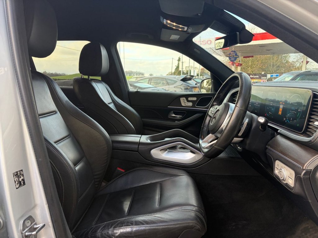 Used Mercedes-Benz GLE 2020 for sale - 76686589: Photo 39