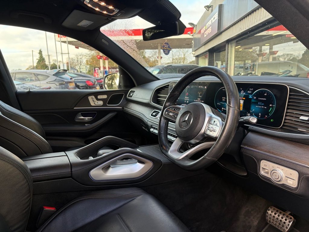 Used Mercedes-Benz GLE 2020 for sale - 76686589: Photo 40