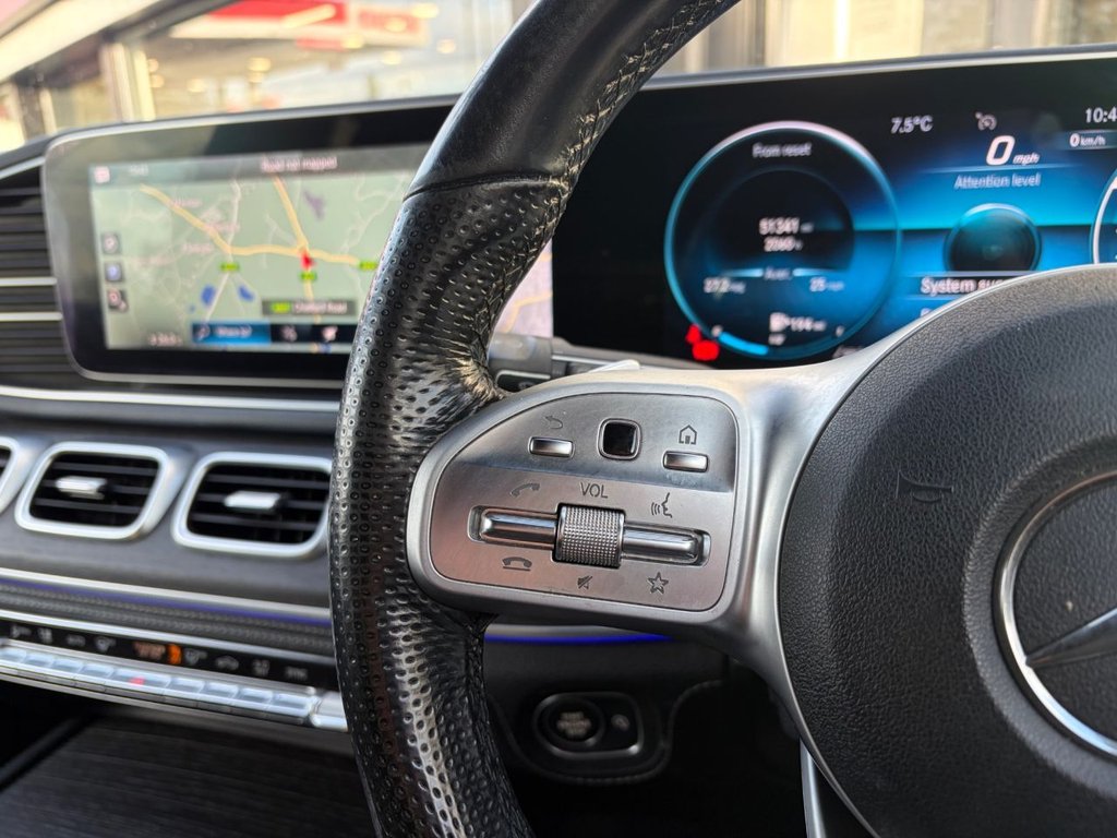 Used Mercedes-Benz GLE 2020 for sale - 76686589: Photo 43