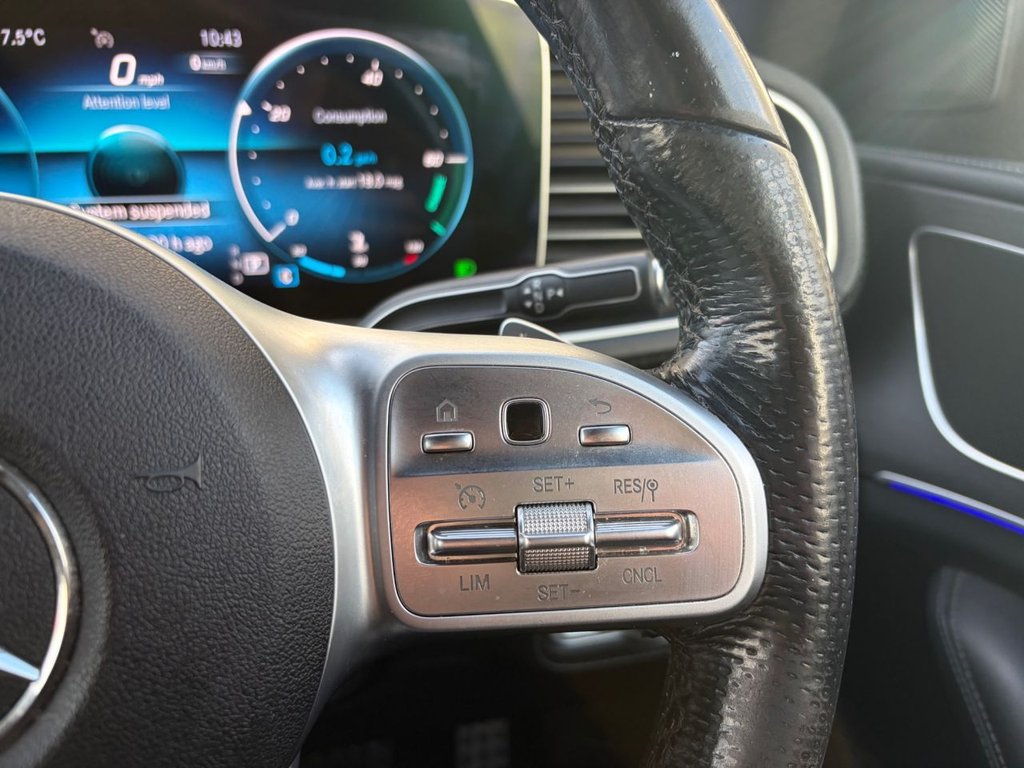 Used Mercedes-Benz GLE 2020 for sale - 76686589: Photo 44