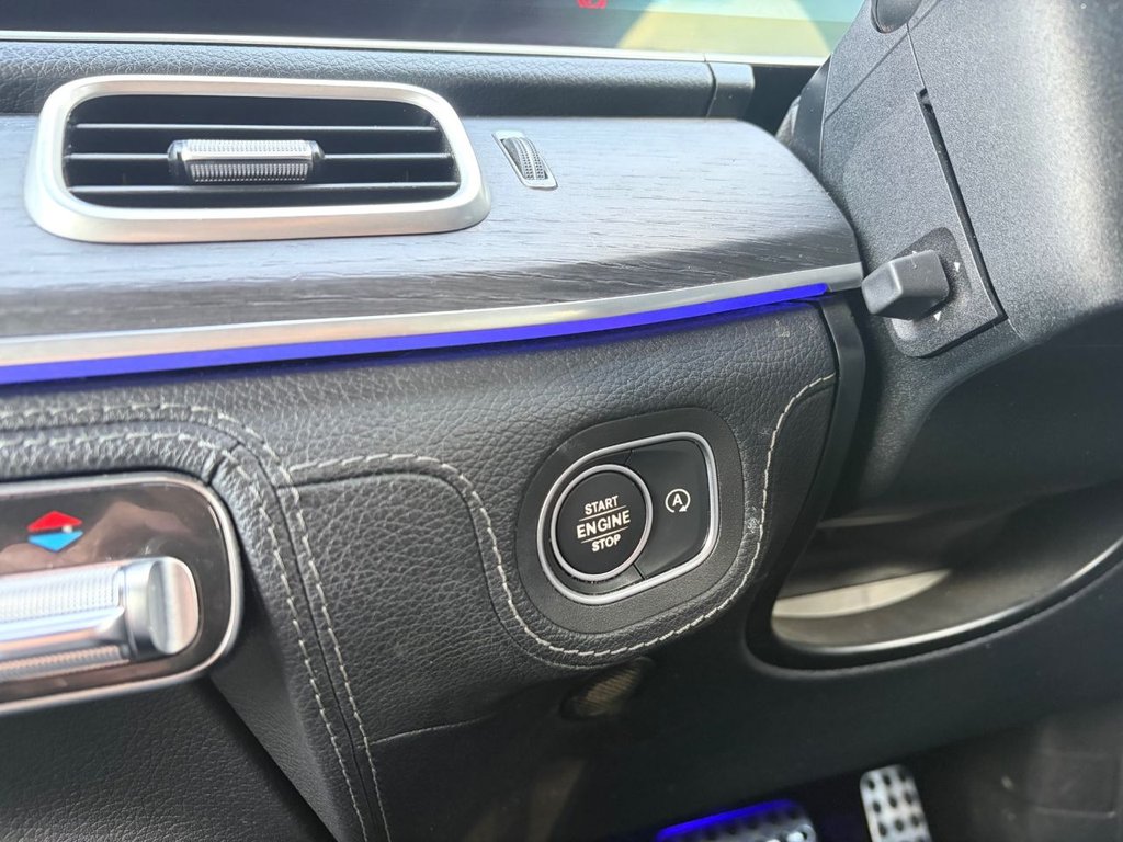 Used Mercedes-Benz GLE 2020 for sale - 76686589: Photo 45