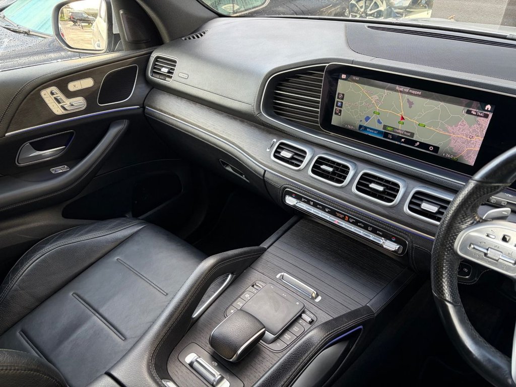 Used Mercedes-Benz GLE 2020 for sale - 76686589: Photo 47