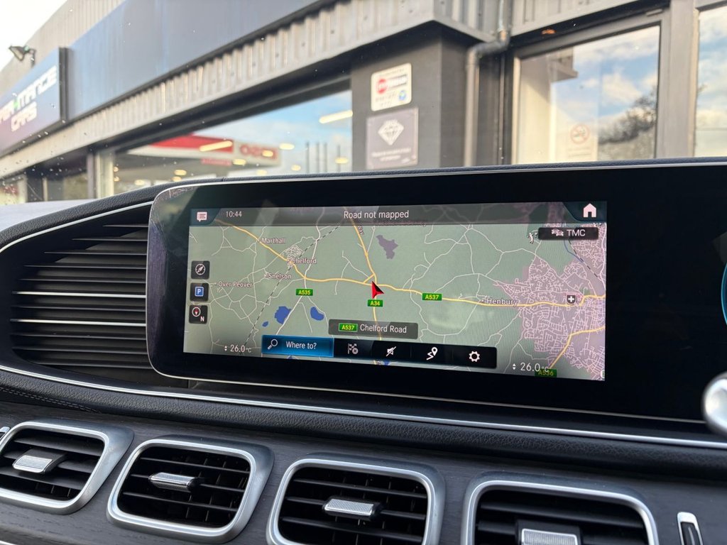 Used Mercedes-Benz GLE 2020 for sale - 76686589: Photo 48