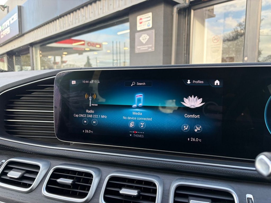 Used Mercedes-Benz GLE 2020 for sale - 76686589: Photo 49