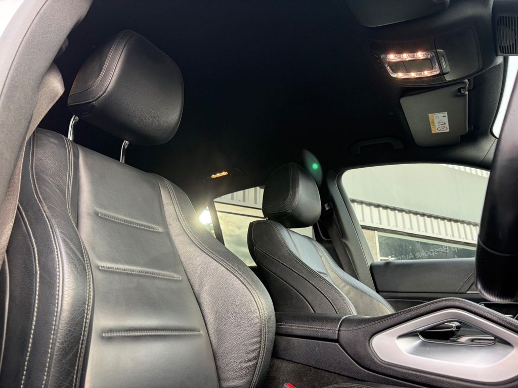 Used Mercedes-Benz GLE 2020 for sale - 76686589: Photo 5