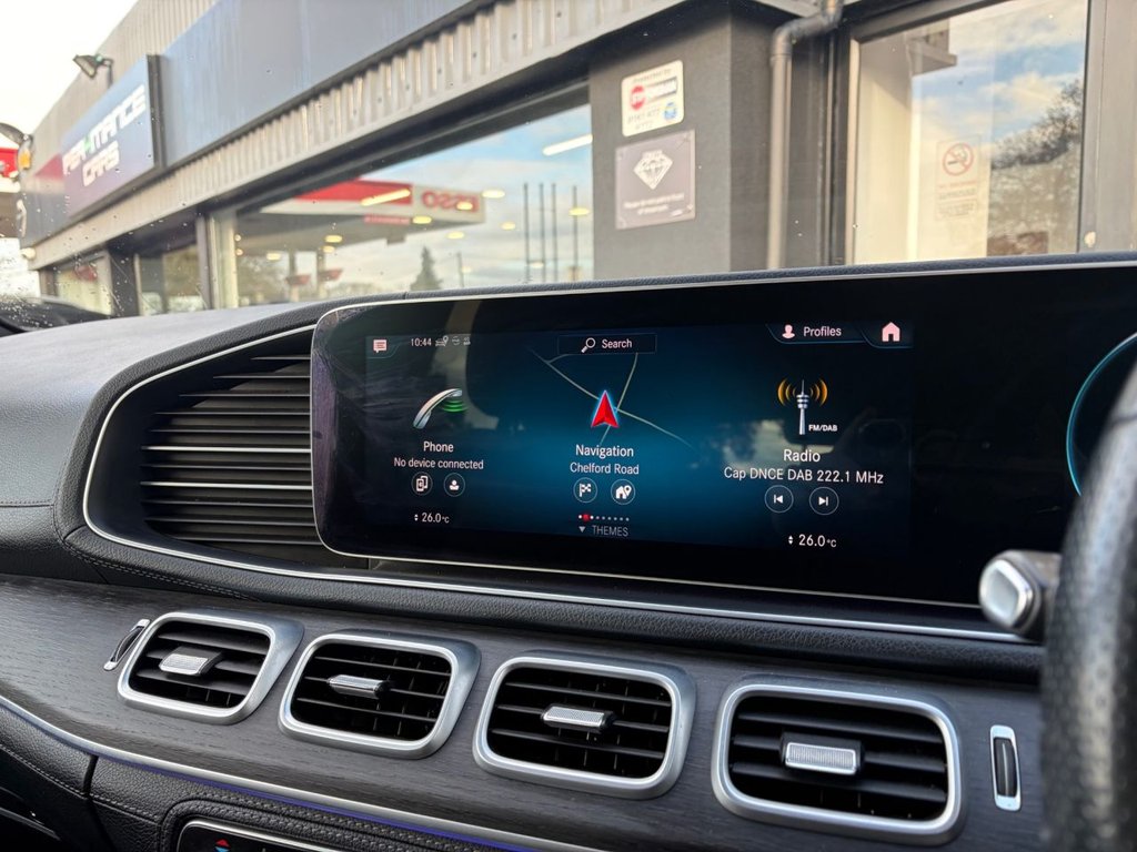 Used Mercedes-Benz GLE 2020 for sale - 76686589: Photo 50