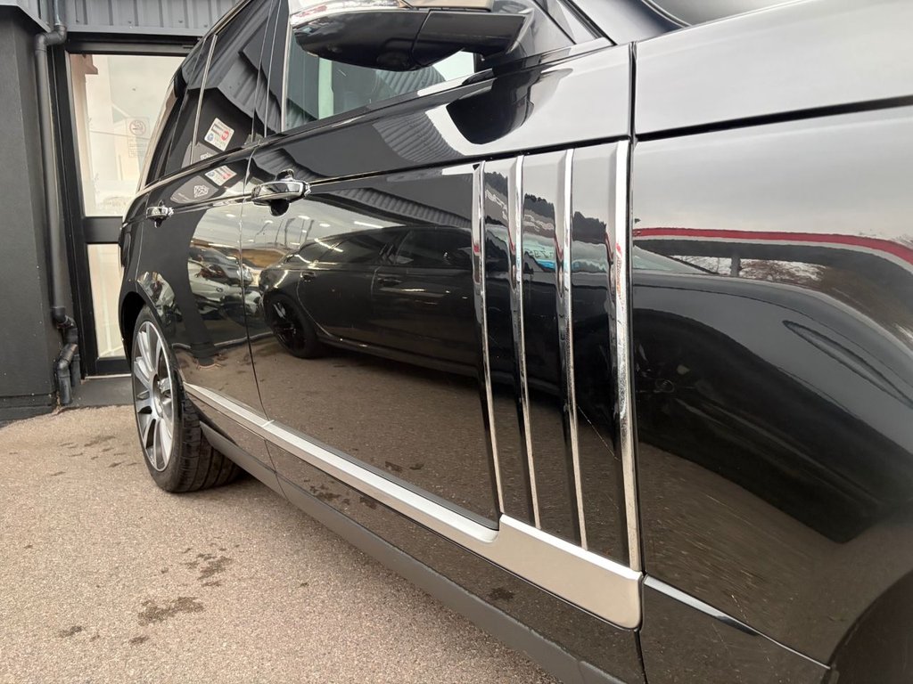 Used Land Rover Range Rover 2017 for sale - 76496701: Photo 14