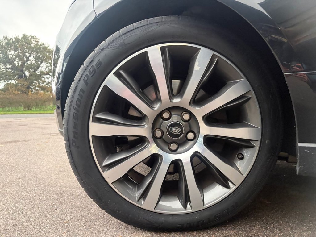 Used Land Rover Range Rover 2017 for sale - 76496701: Photo 3