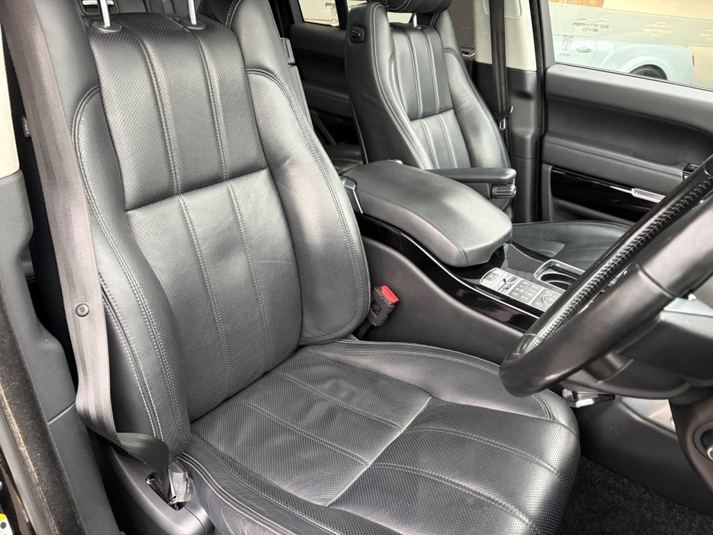 Used Land Rover Range Rover 2017 for sale - 76496701: Photo 34