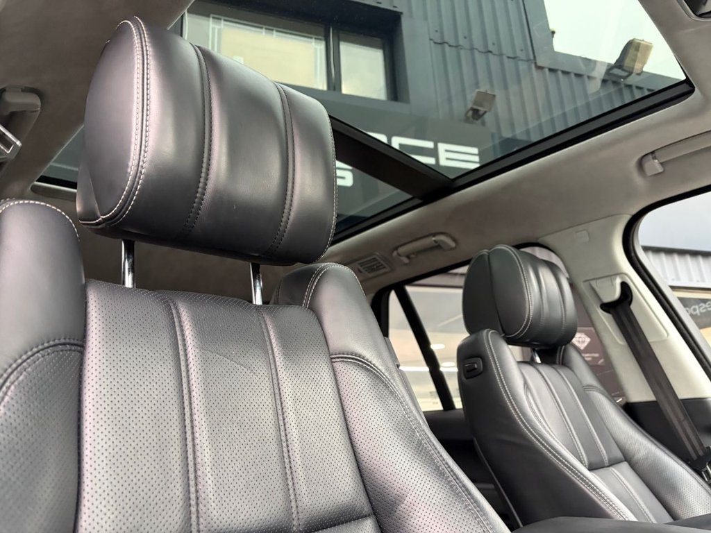 Used Land Rover Range Rover 2017 for sale - 76496701: Photo 36