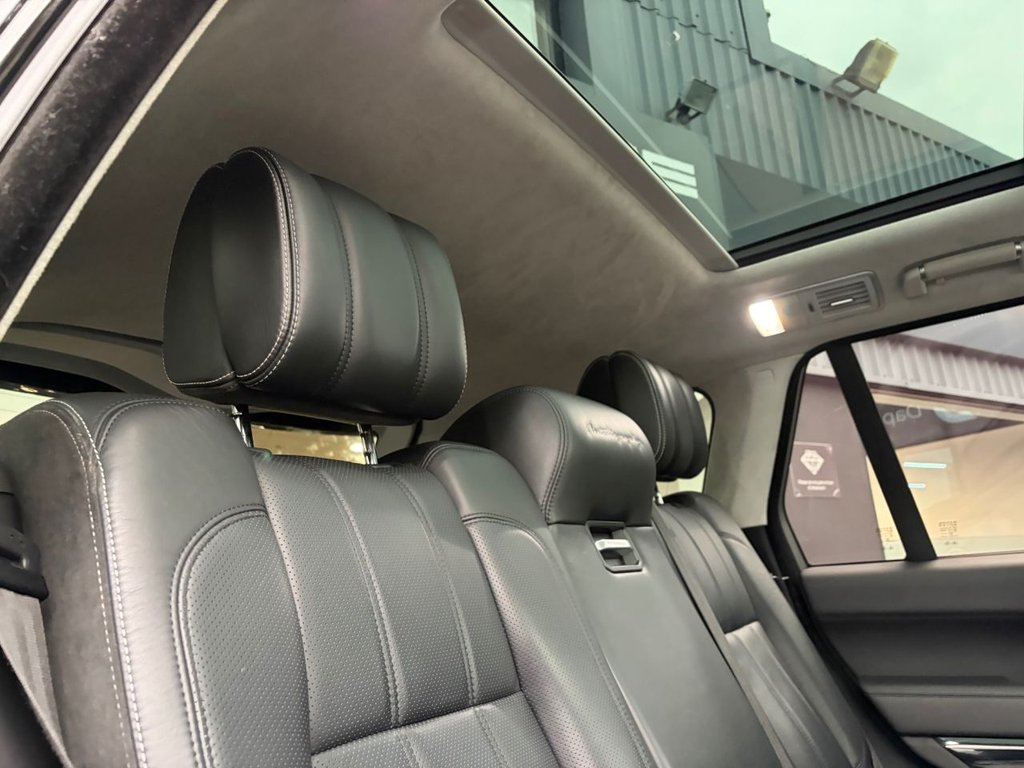 Used Land Rover Range Rover 2017 for sale - 76496701: Photo 41