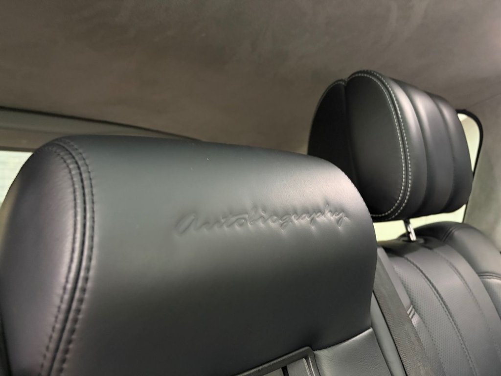 Used Land Rover Range Rover 2017 for sale - 76496701: Photo 43