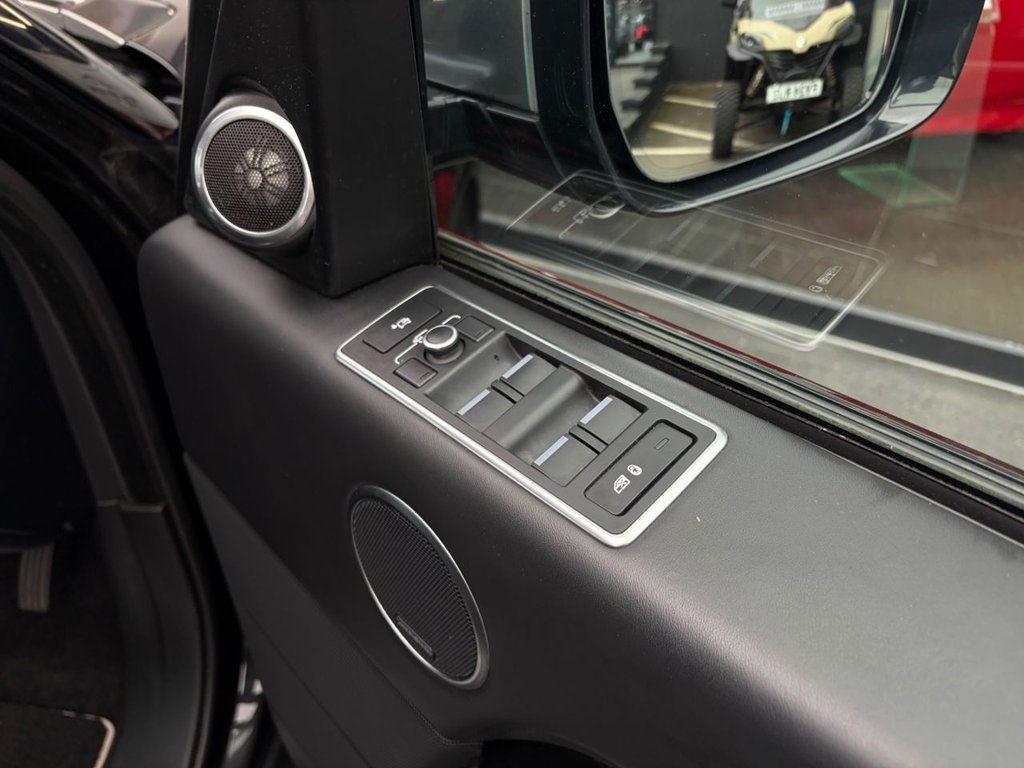 Used Land Rover Range Rover 2017 for sale - 76496701: Photo 47