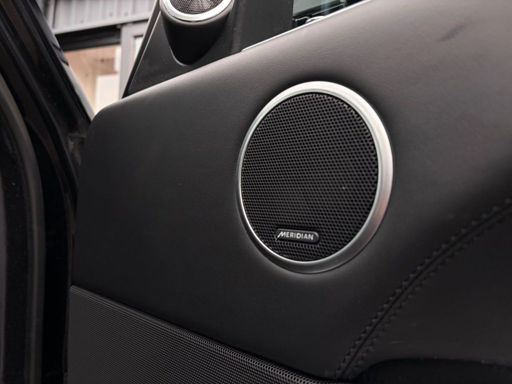 Used Land Rover Range Rover 2017 for sale - 76496701: Photo 48