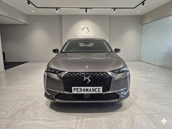 Used DS Automobiles DS 4 2023 for sale - 78619687: Photo