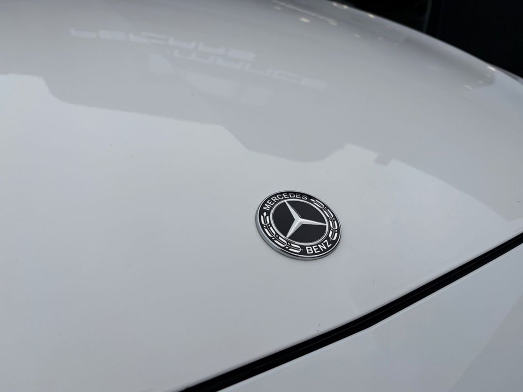 Used Mercedes-Benz C Class 2017 for sale - 78124157: Photo 12